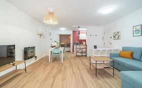 Loft con estilo y supercéntrico